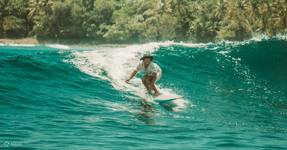 Marco Surf School
