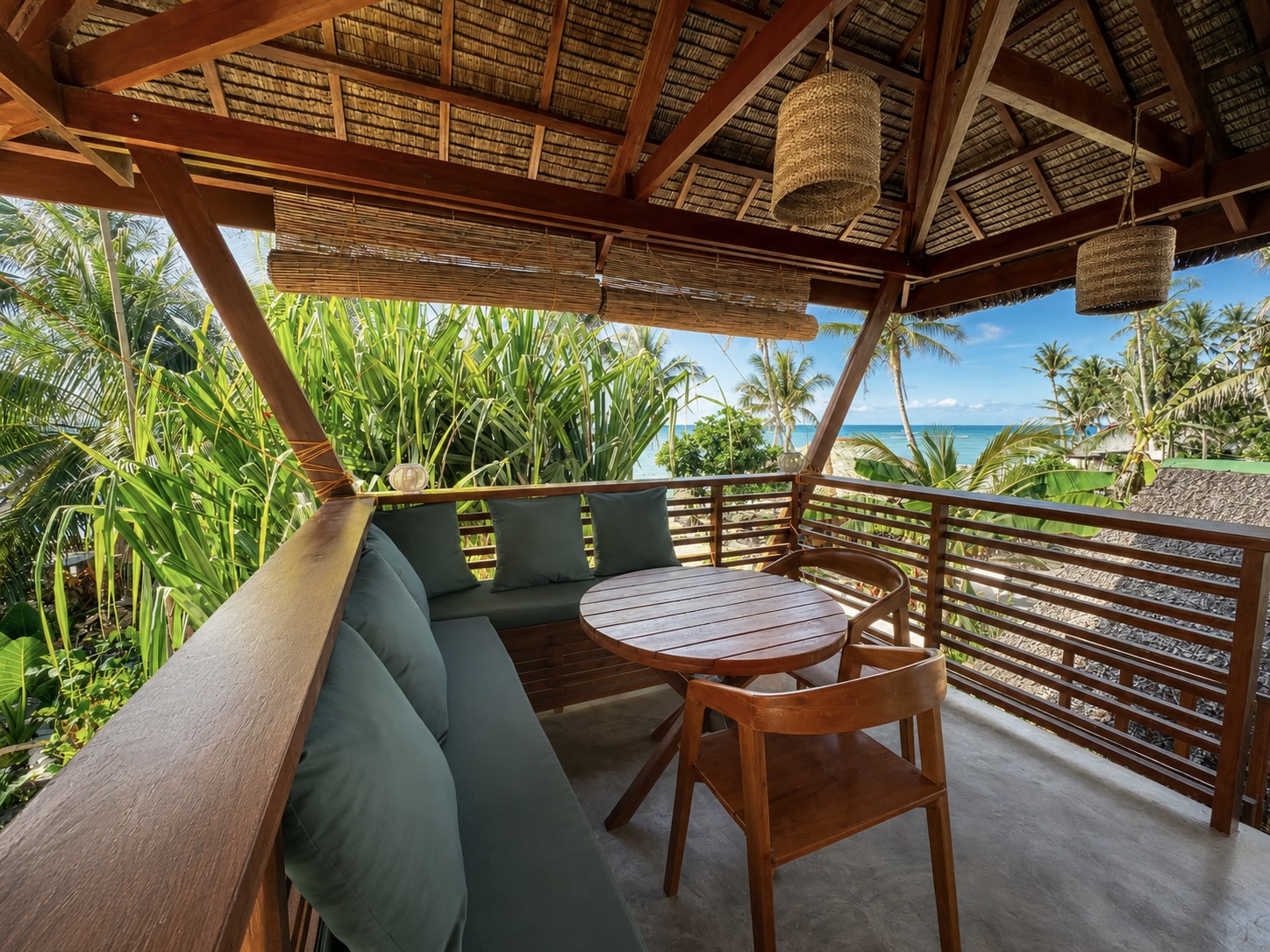 Sweet Paradise Villa